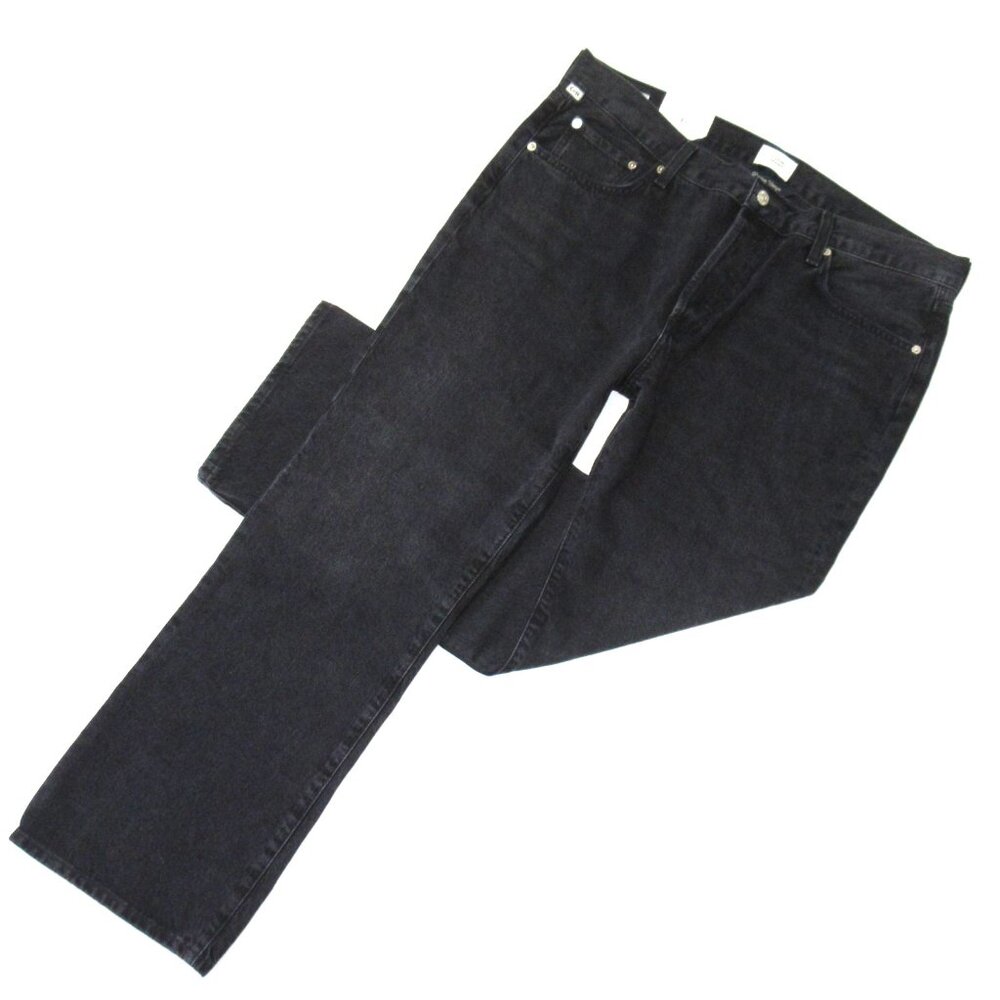 NWT Citizens of Humanity Ryan in Voila Low Slung Unisex Vintage Bootcut Jeans 32